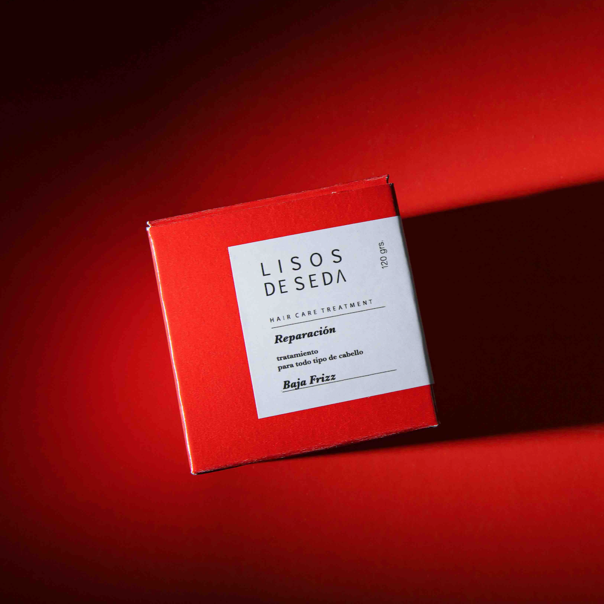 MASCARILLA REPARACIÓN CAPILAR ANTIFRIZZ