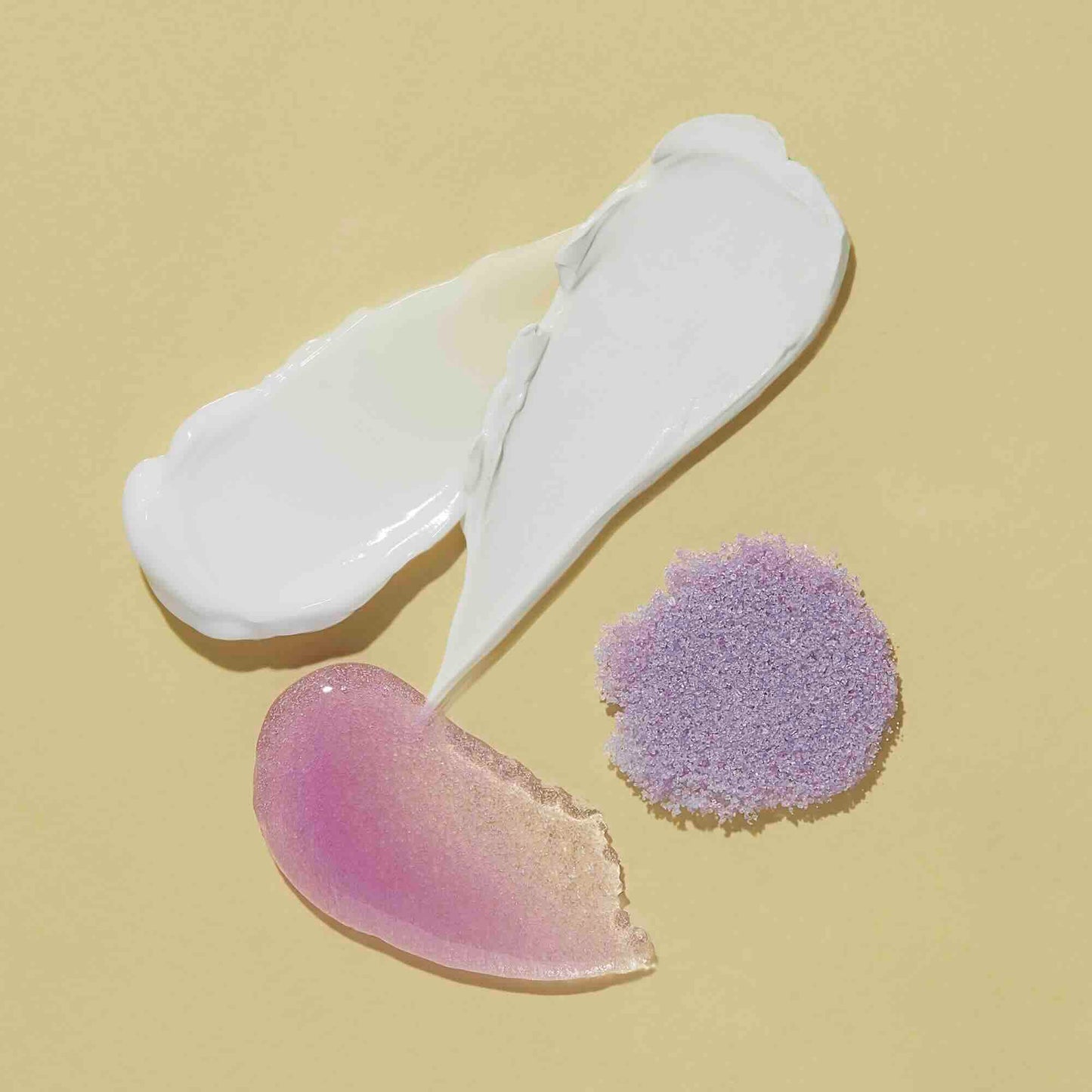 KIT DE PEDICURE 4 PASOS PEDI IN A BOX JAZMIN RELAJANTE