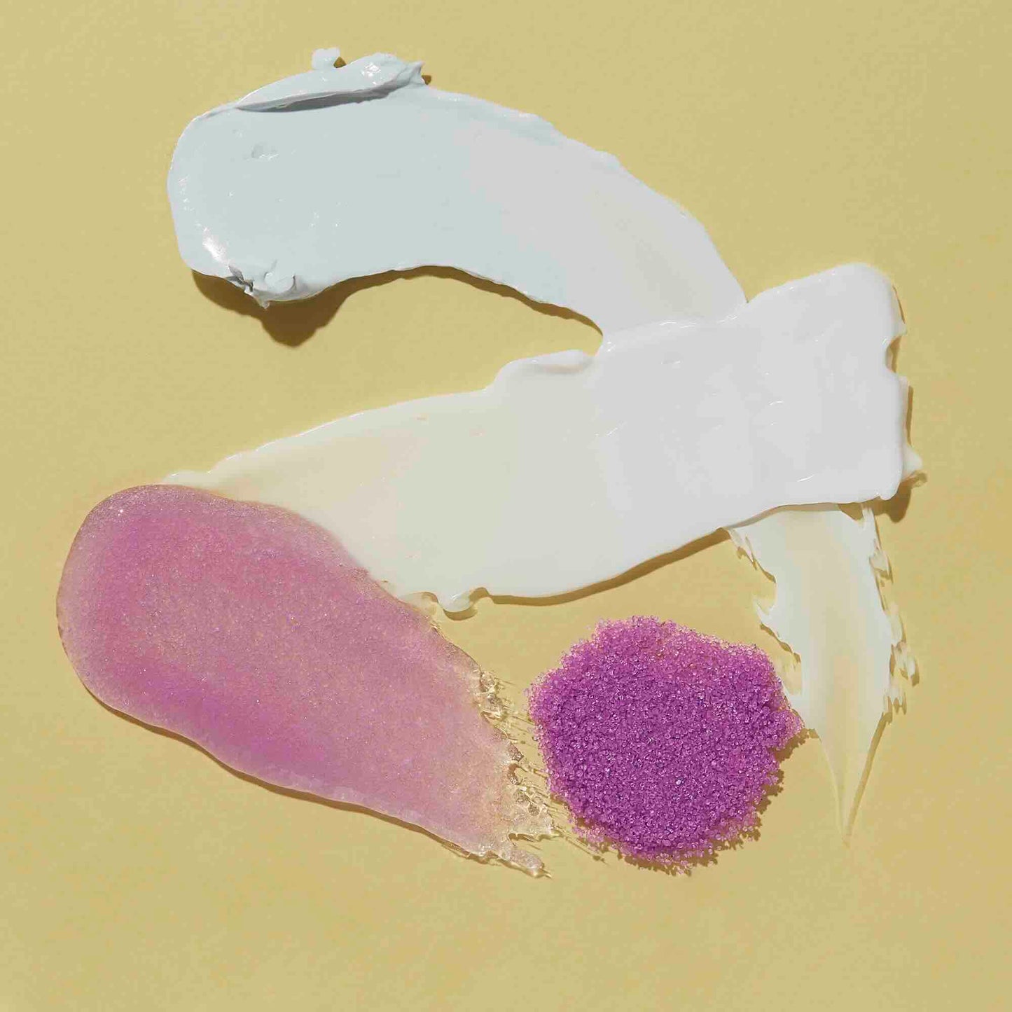 KIT DE PEDICURE 4 PASOS  PEDI IN A BOX ALIVIO DE LAVANDA